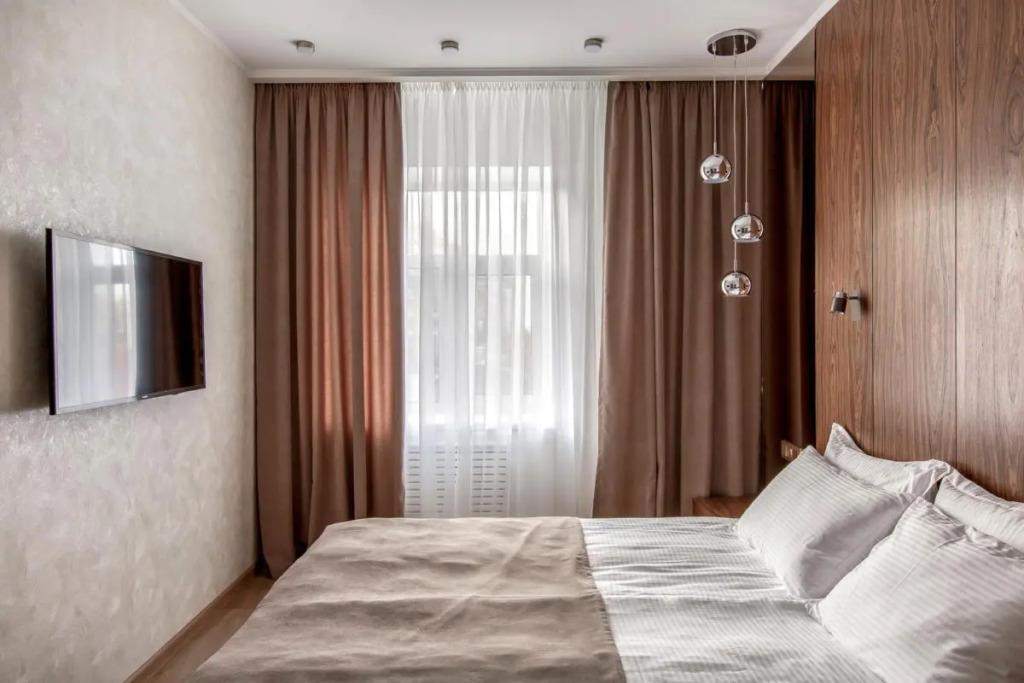 Intermark Residence Apart- Hotel 4*