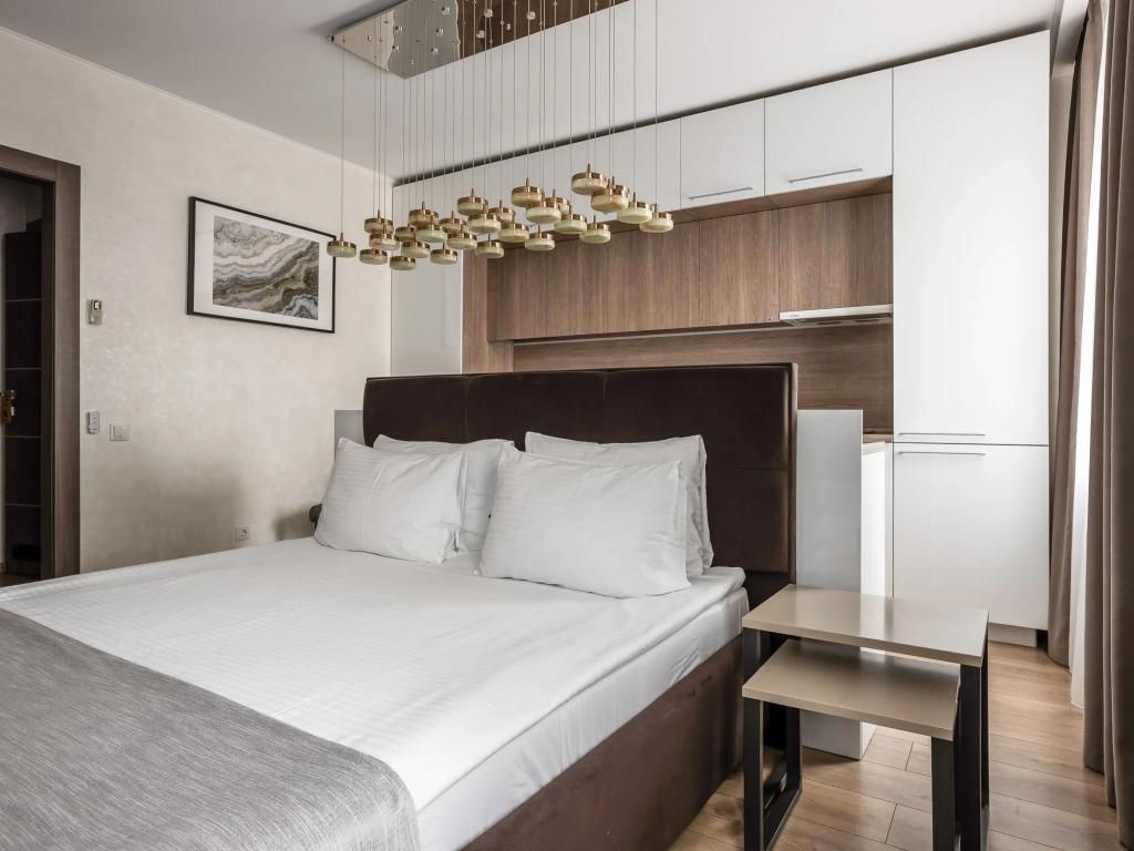 Intermark Residence Apart- Hotel 4*