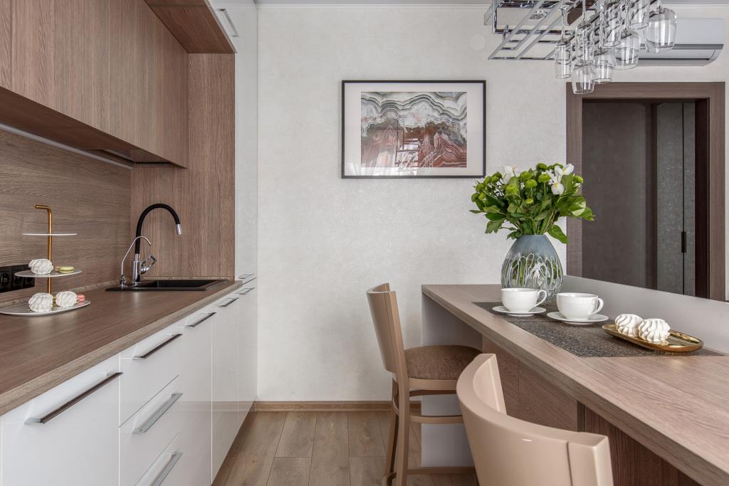Intermark Residence Apart- Hotel 4*