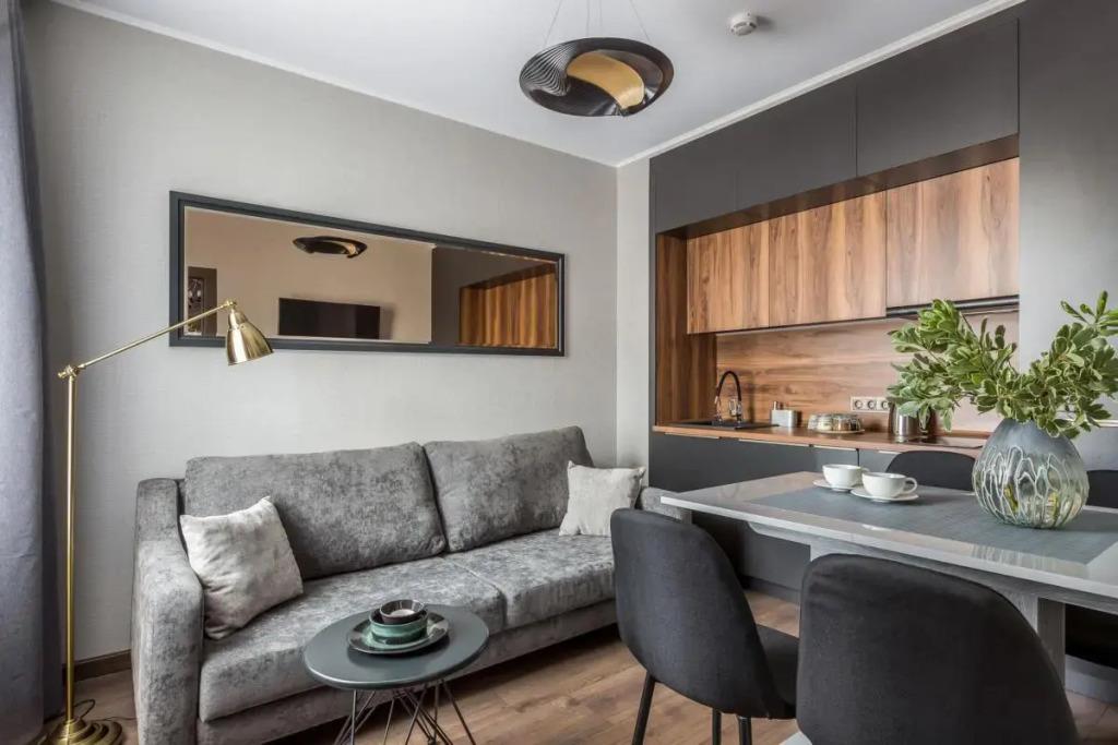 Intermark Residence Apart- Hotel 4*