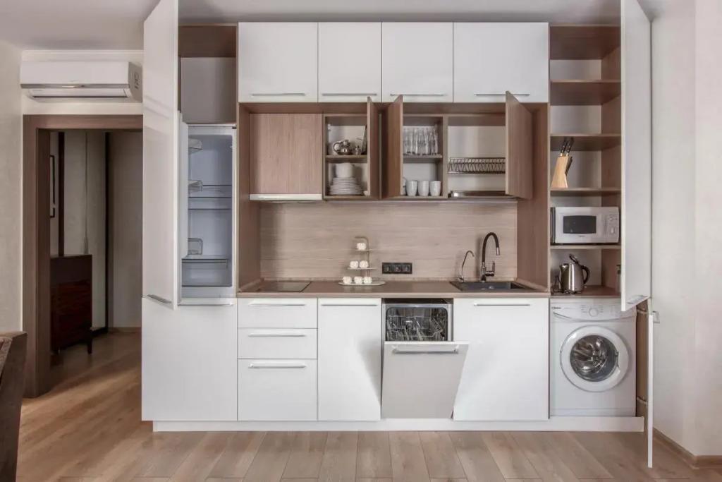Intermark Residence Apart- Hotel 4*
