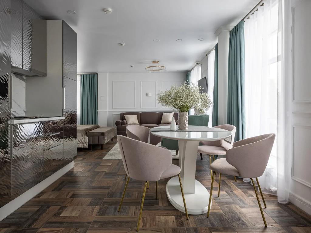 Intermark Residence Apart- Hotel 4*