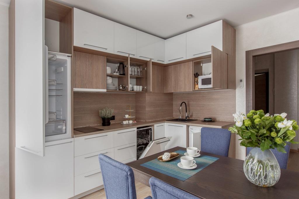 Intermark Residence Apart- Hotel 4*