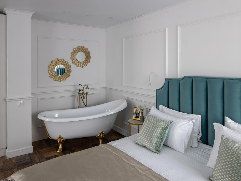 Intermark Residence Apart- Hotel 4*