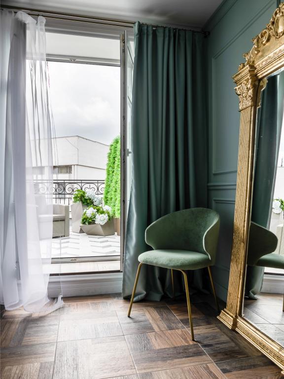 Intermark Residence Apart- Hotel 4*