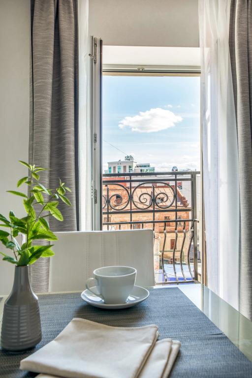 Intermark Residence Apart- Hotel 4*