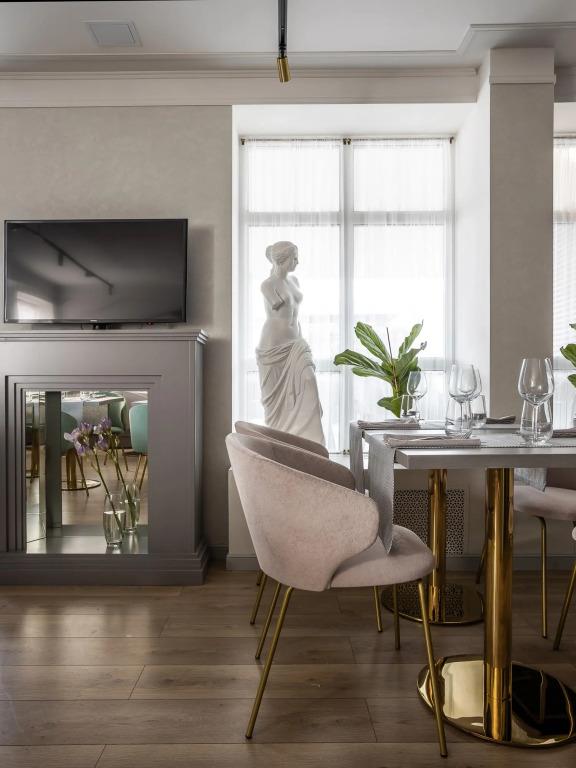 Intermark Residence Apart- Hotel 4*
