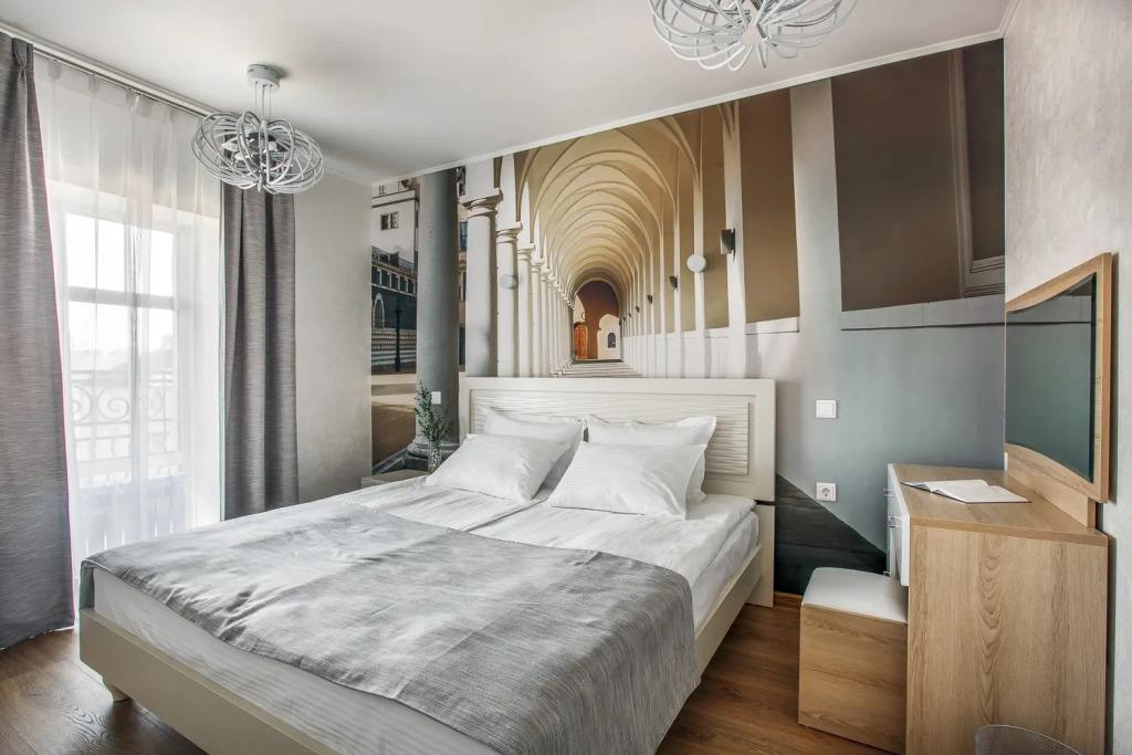 Intermark Residence Apart- Hotel 4*