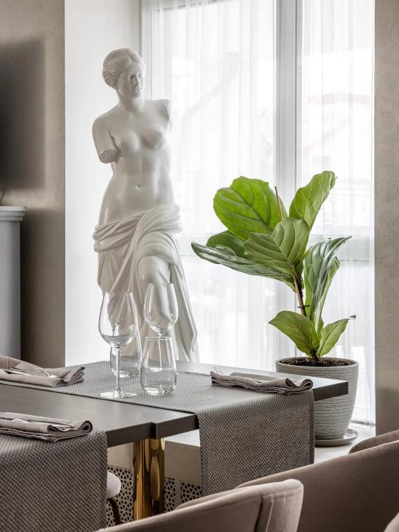 Intermark Residence Apart- Hotel 4*