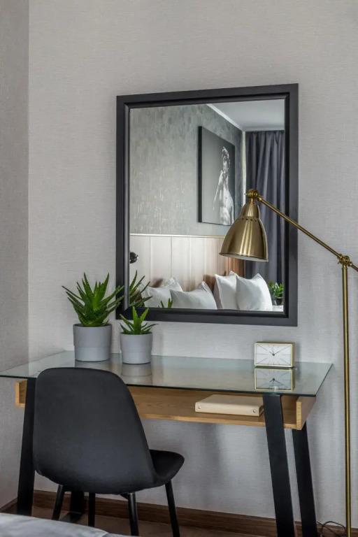 Intermark Residence Apart- Hotel 4*