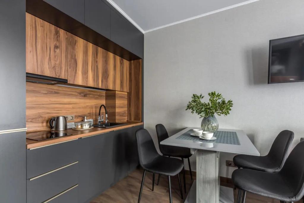 Intermark Residence Apart- Hotel 4*