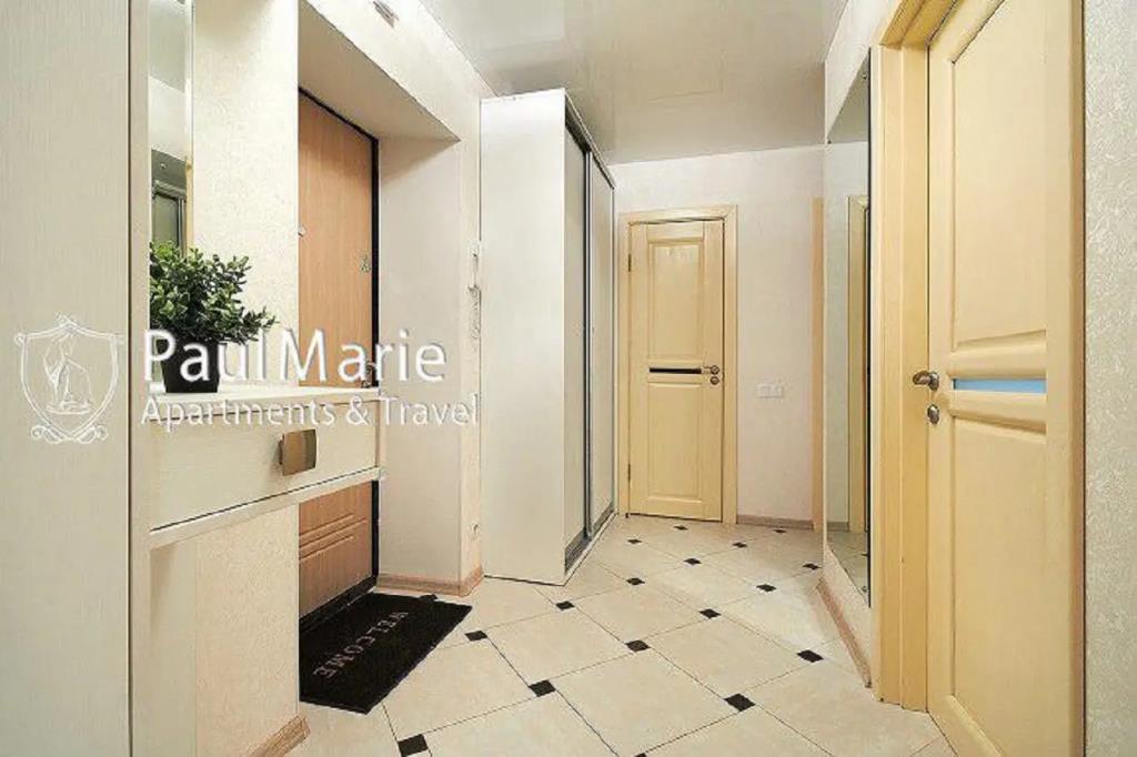 PaulMarie Na Kozhara Apartments 0*