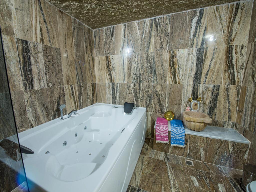 Lucky Cave Cappadocia Hotel 0*