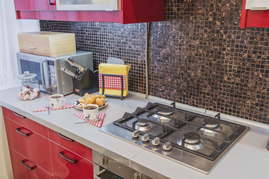 GM Apartments Trekhkomnatnye na Tverskoy - Yamskoy Flat 0*