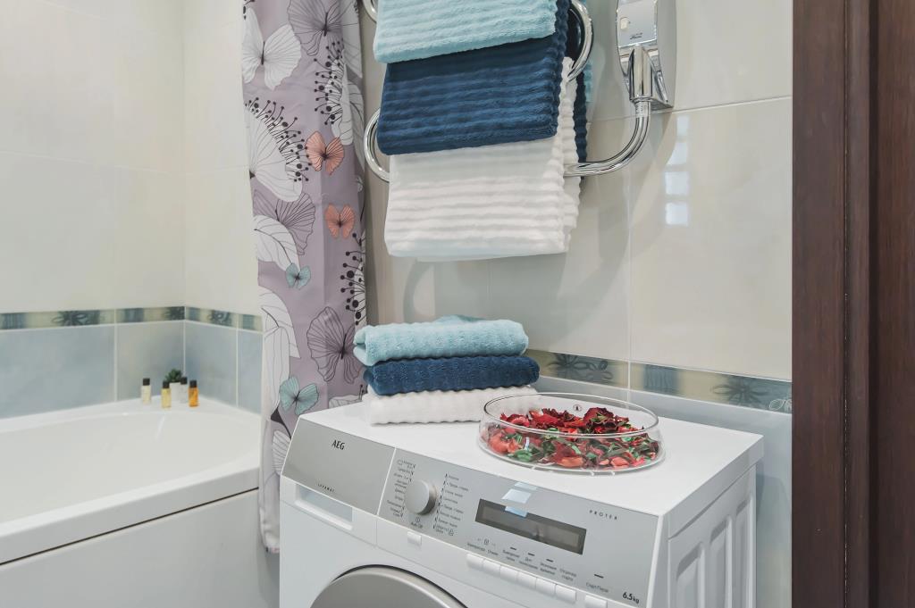 GM Apartments Trekhkomnatnye na Tverskoy - Yamskoy Flat 0*
