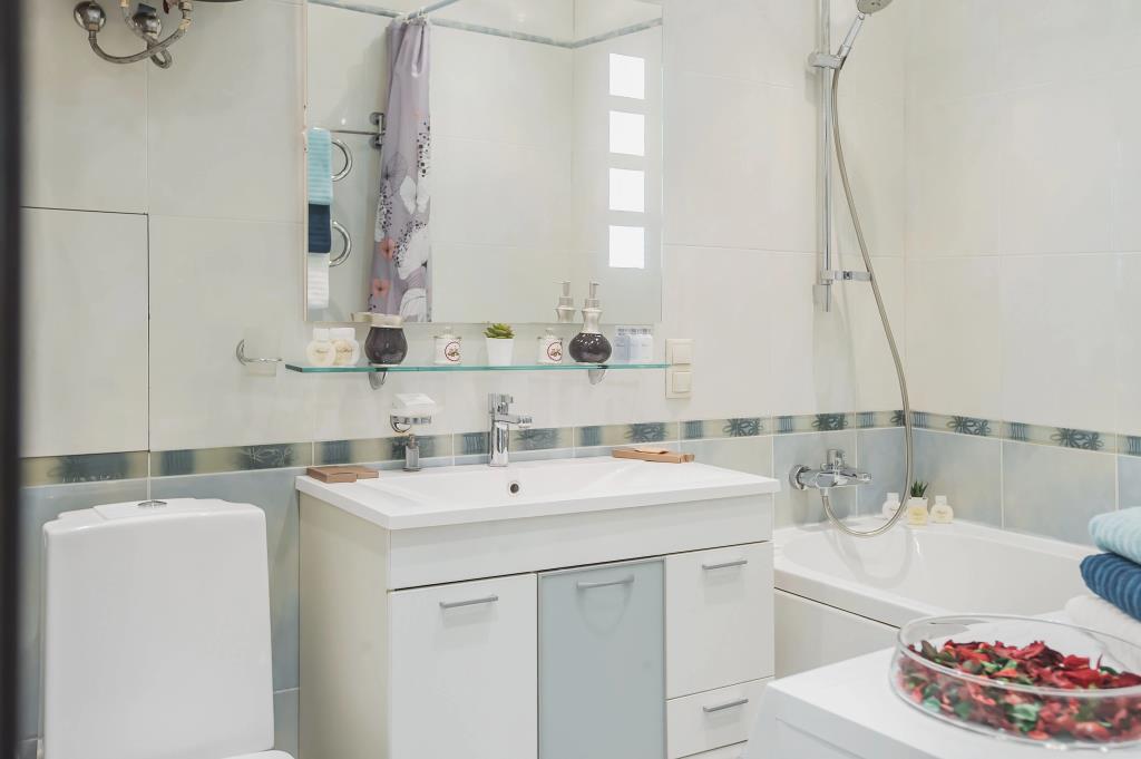 GM Apartments Trekhkomnatnye na Tverskoy - Yamskoy Flat 0*