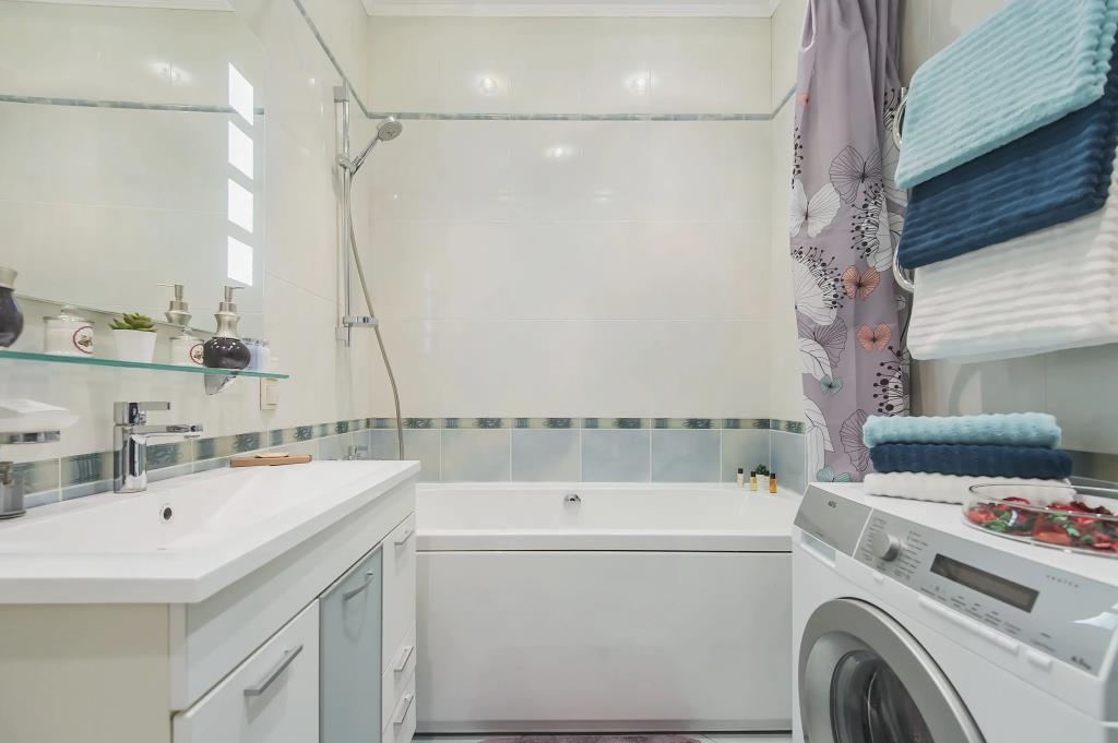 GM Apartments Trekhkomnatnye na Tverskoy - Yamskoy Flat 0*