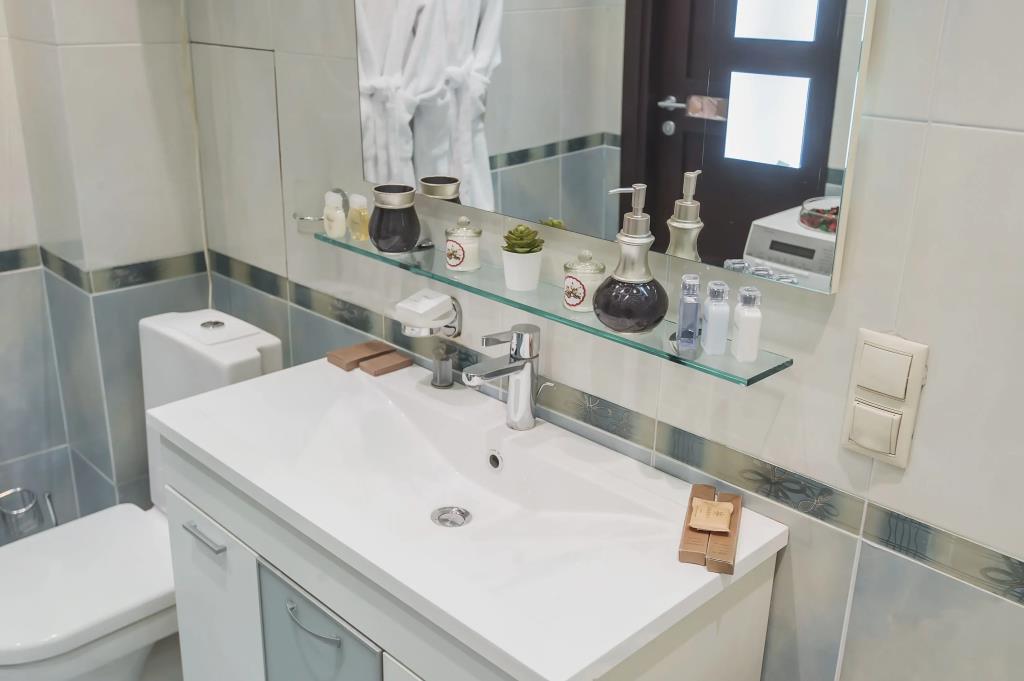 GM Apartments Trekhkomnatnye na Tverskoy - Yamskoy Flat 0*