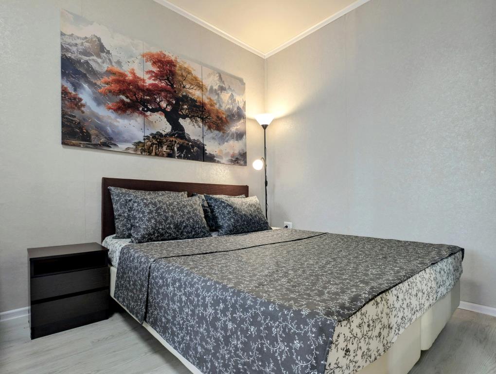Svobodna Pereulok Mayakovskogo Flat 0*