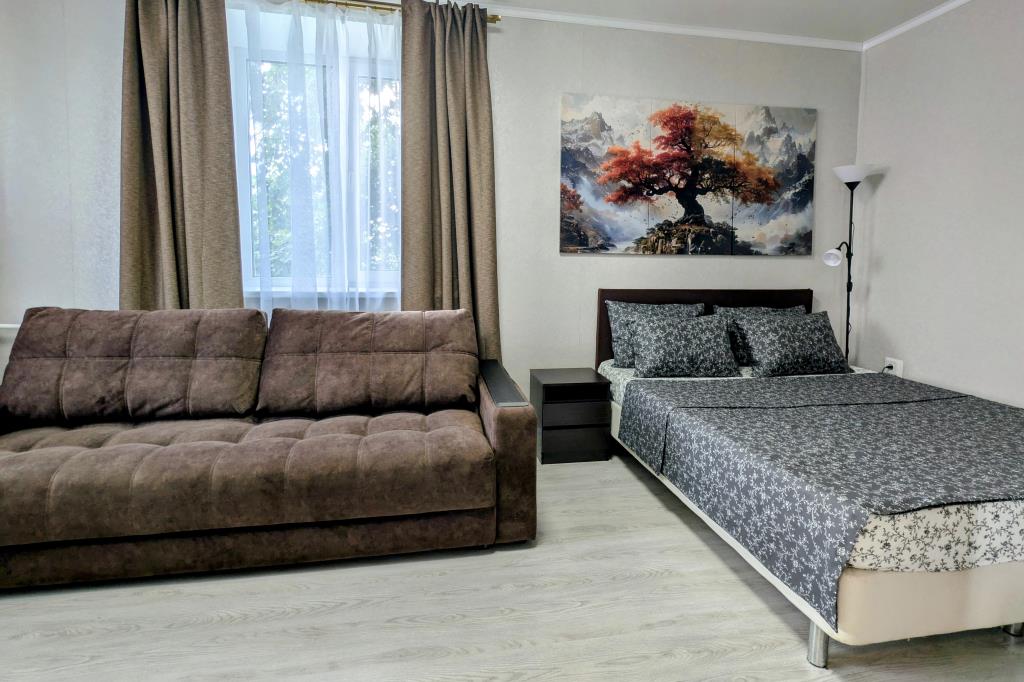 Svobodna Pereulok Mayakovskogo Flat 0*