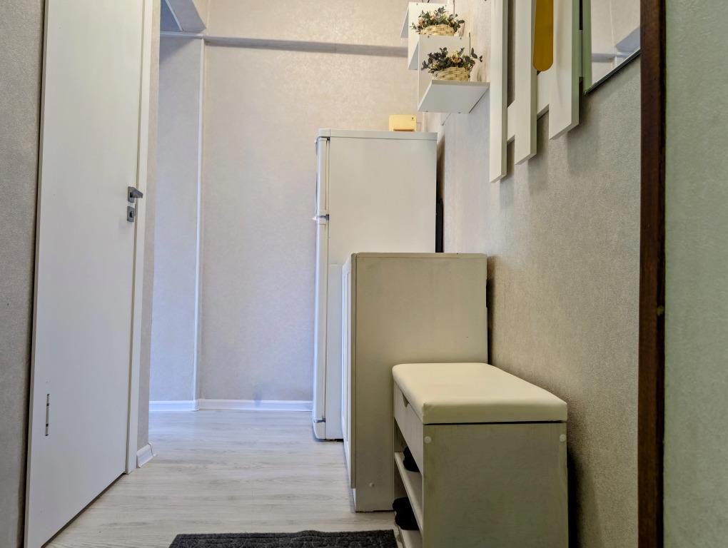 Svobodna Pereulok Mayakovskogo Flat 0*