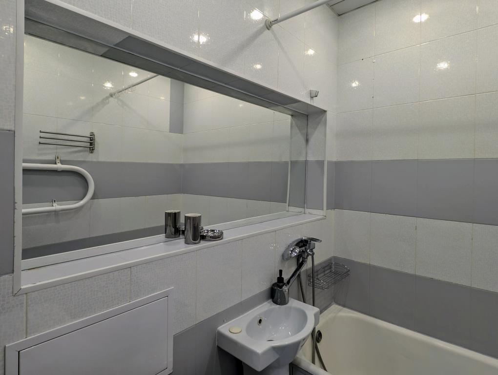 Svobodna Pereulok Mayakovskogo Flat 0*