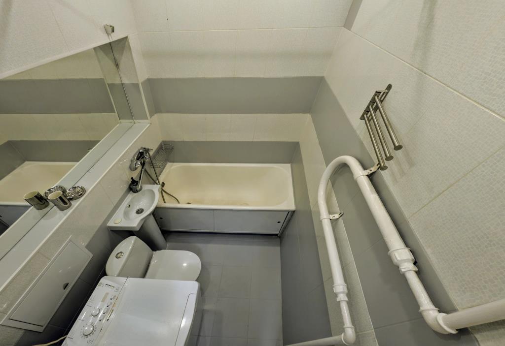 Svobodna Pereulok Mayakovskogo Flat 0*