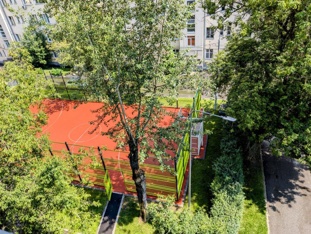 Svobodna Pereulok Mayakovskogo Flat 0*