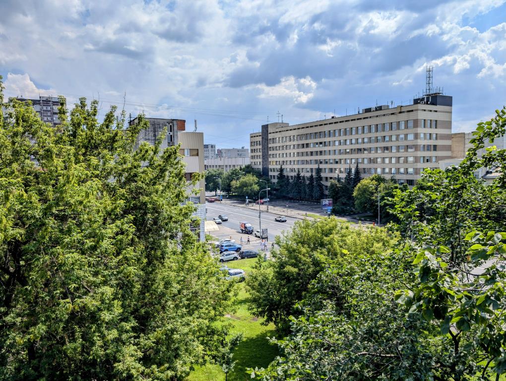 Svobodna Pereulok Mayakovskogo Flat 0*