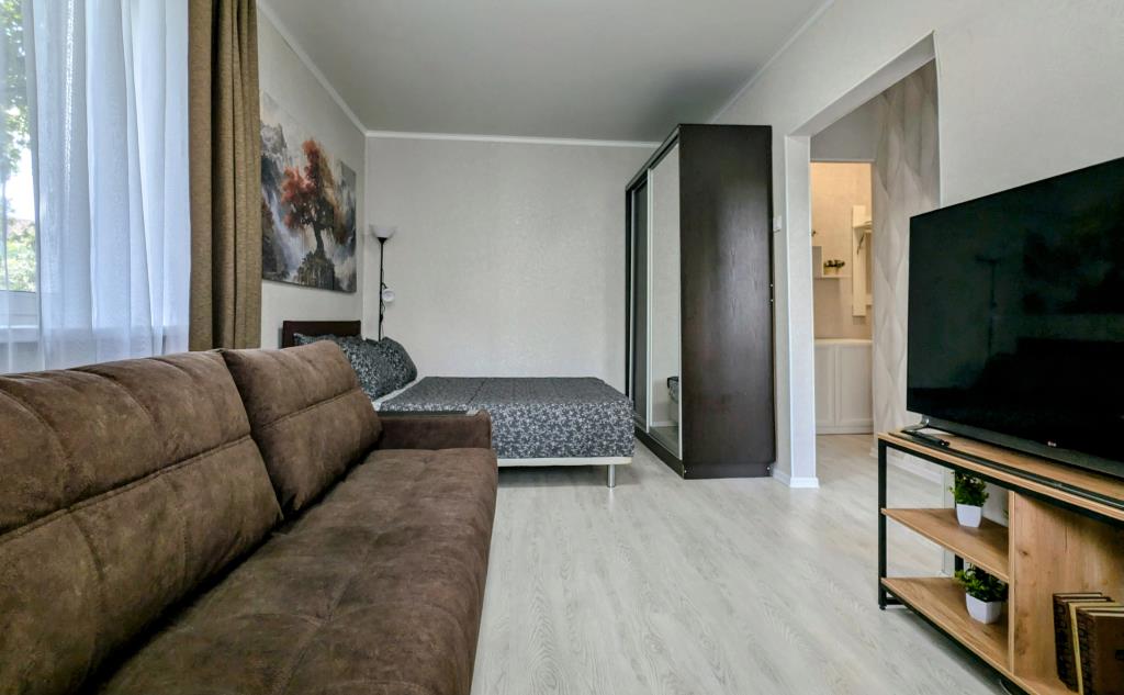 Svobodna Pereulok Mayakovskogo Flat 0*