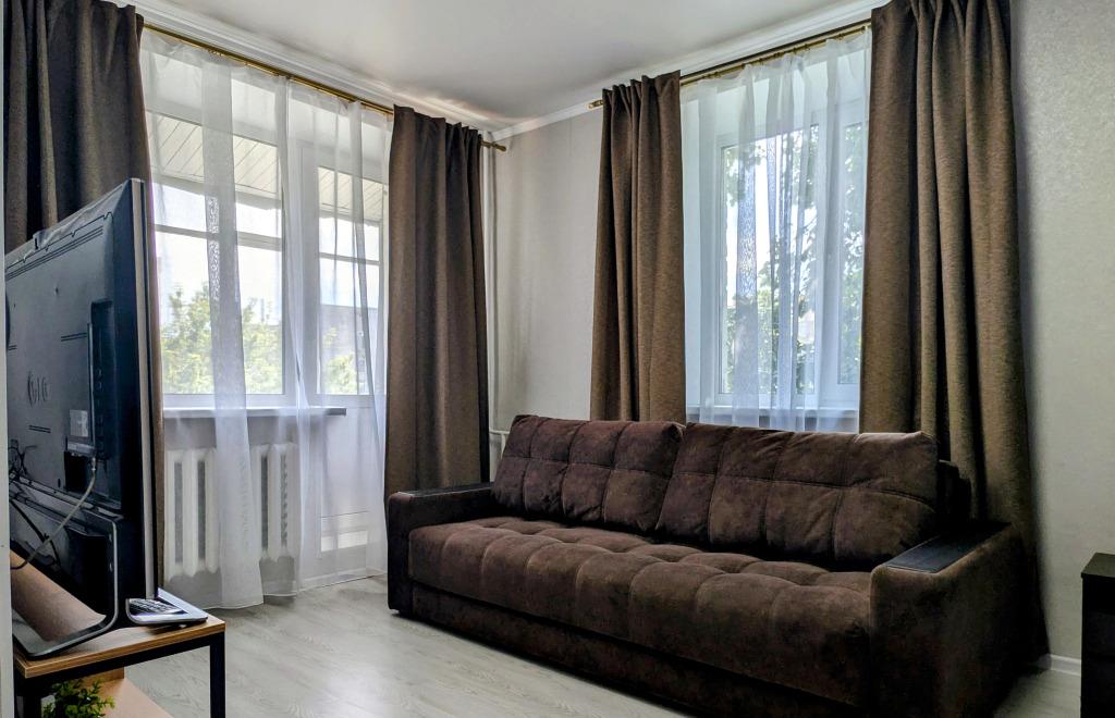 Svobodna Pereulok Mayakovskogo Flat 0*
