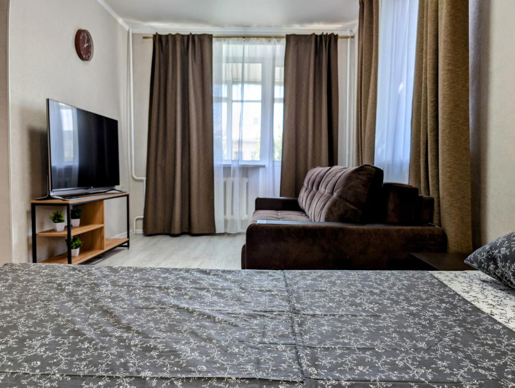 Svobodna Pereulok Mayakovskogo Flat 0*