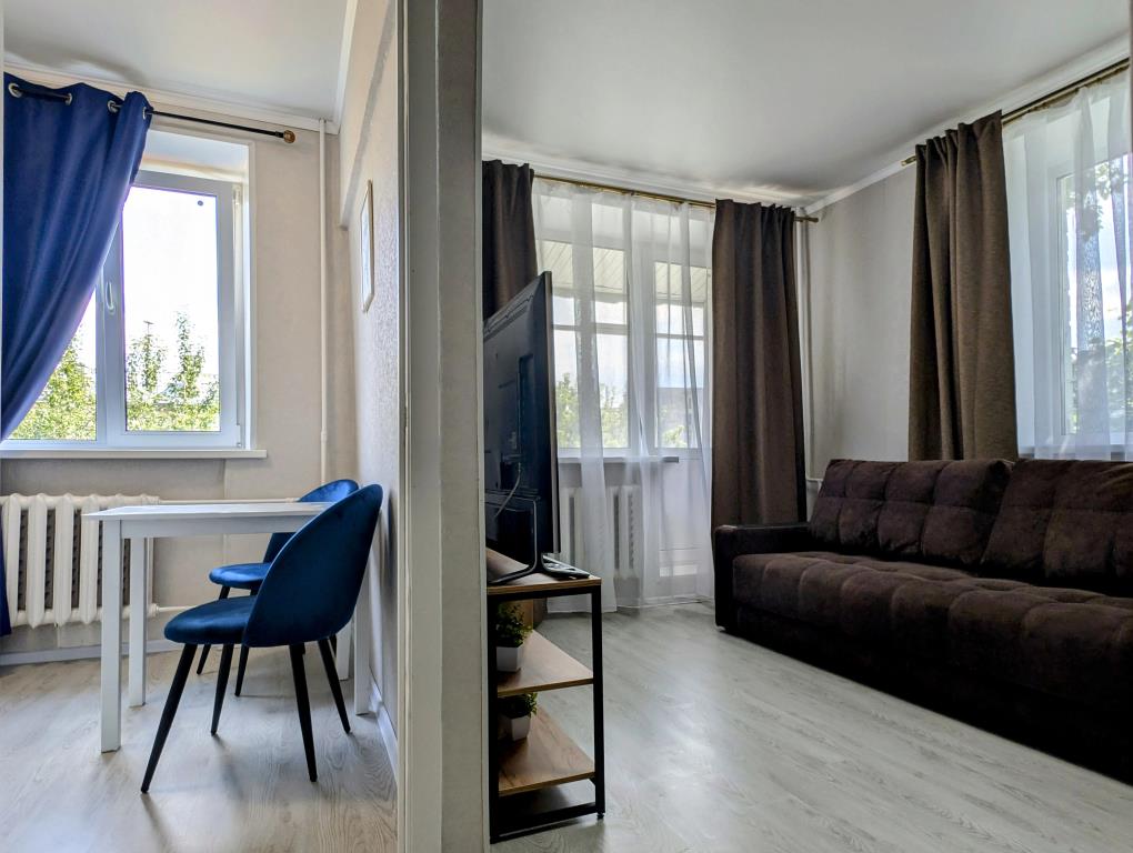 Svobodna Pereulok Mayakovskogo Flat 0*