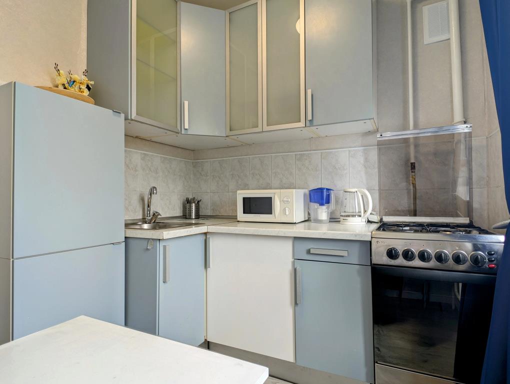 Svobodna Pereulok Mayakovskogo Flat 0*