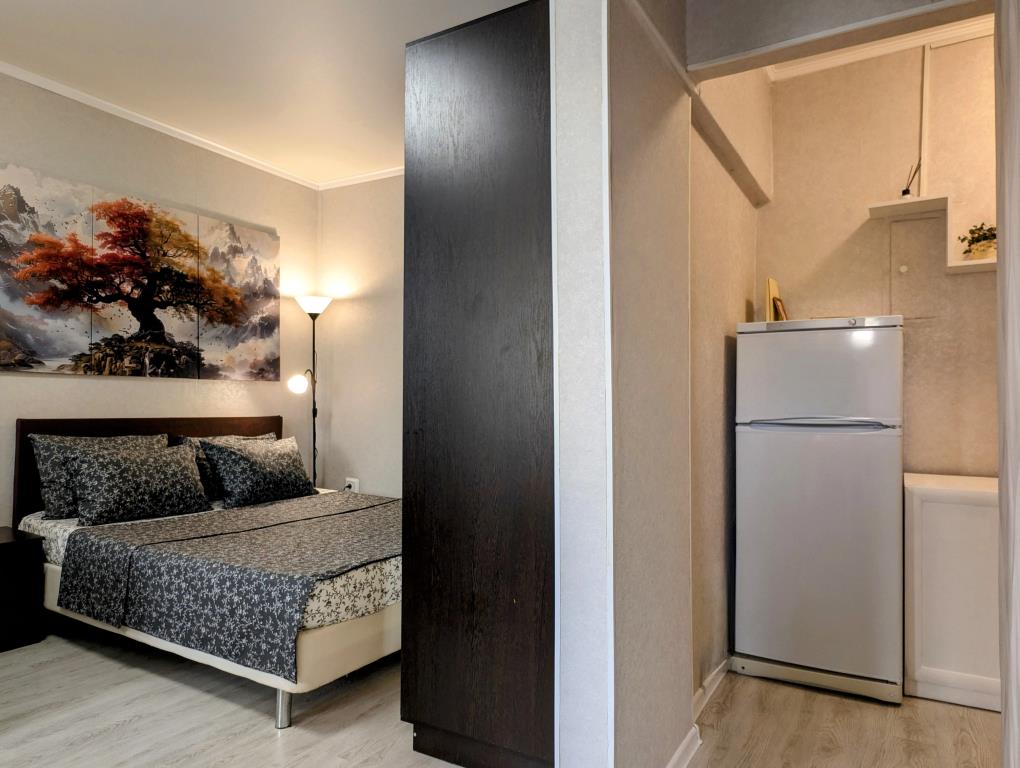 Svobodna Pereulok Mayakovskogo Flat 0*