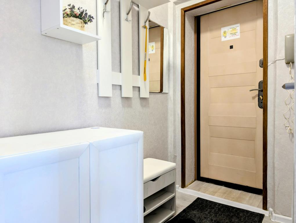 Svobodna Pereulok Mayakovskogo Flat 0*