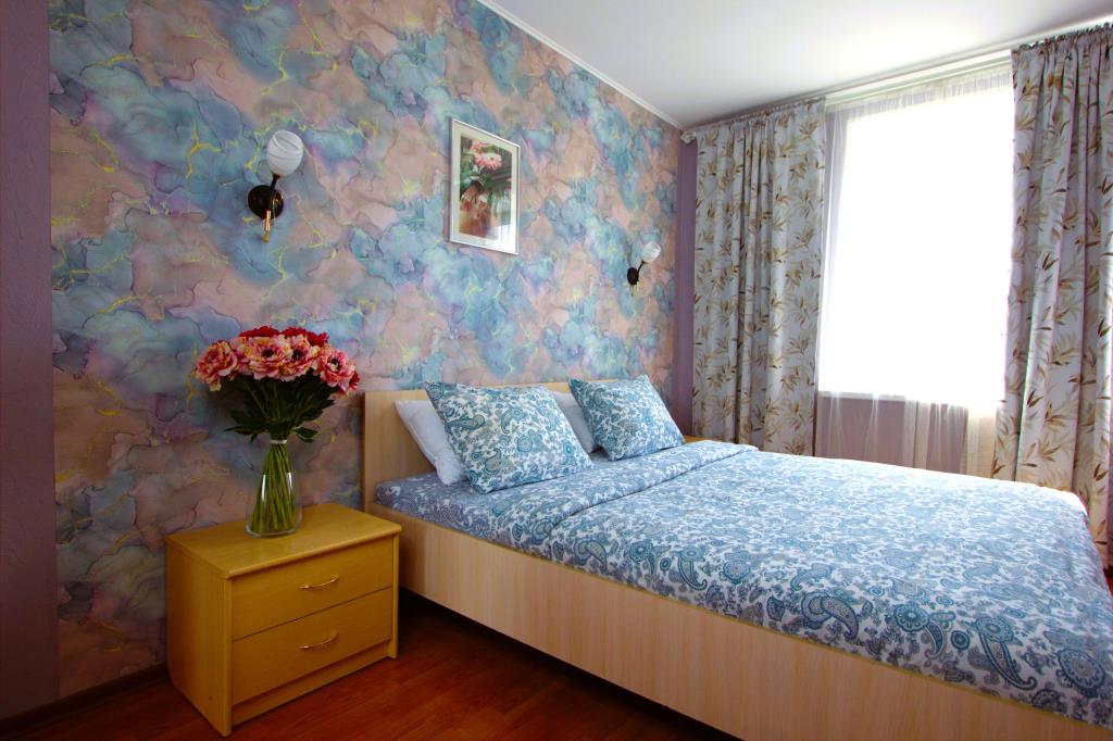 Svobodna - Malaya Gruzinskaya 12 Flat 0*