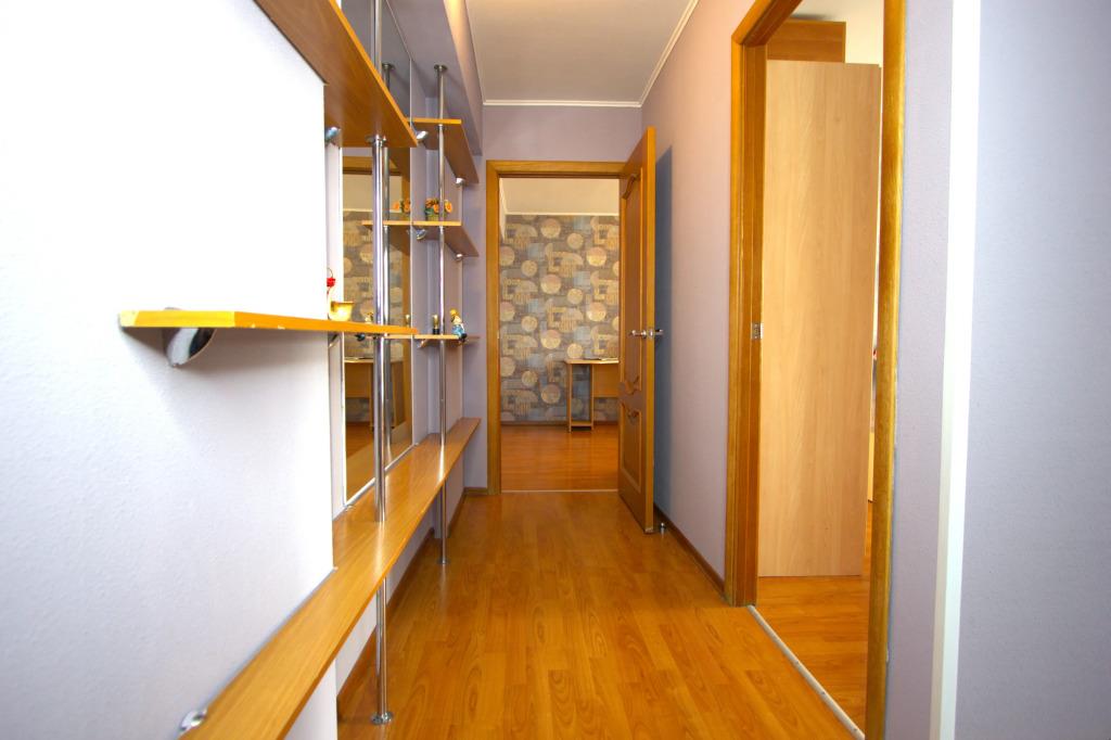 Svobodna - Malaya Gruzinskaya 12 Flat 0*