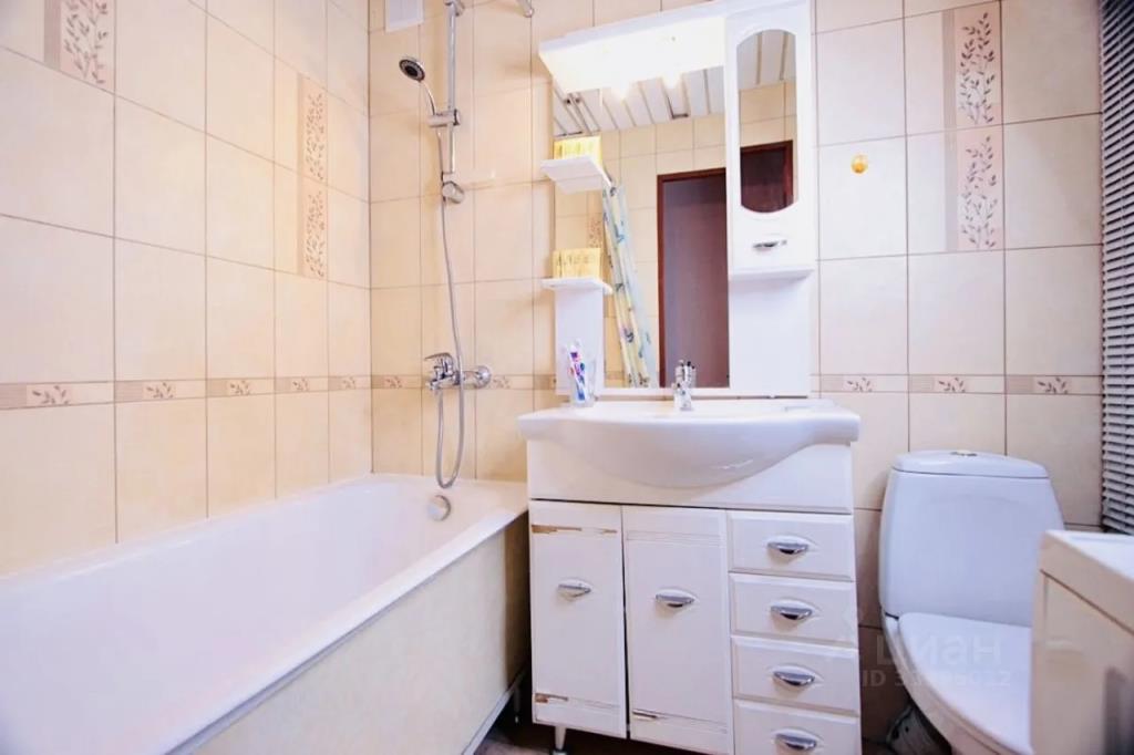 Svobodna - Malaya Gruzinskaya 12 Flat 0*