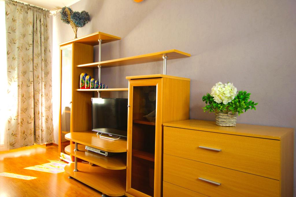 Svobodna - Malaya Gruzinskaya 12 Flat 0*