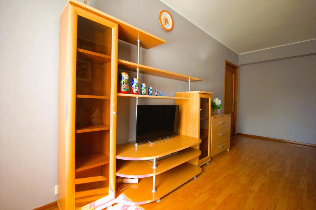 Svobodna - Malaya Gruzinskaya 12 Flat 0*