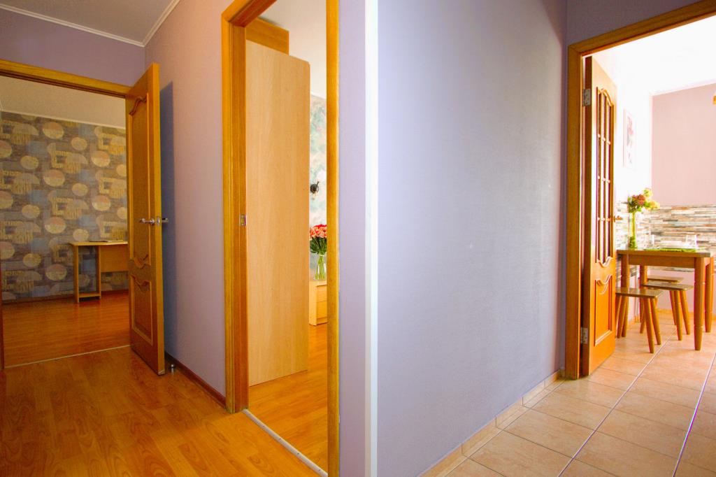 Svobodna - Malaya Gruzinskaya 12 Flat 0*