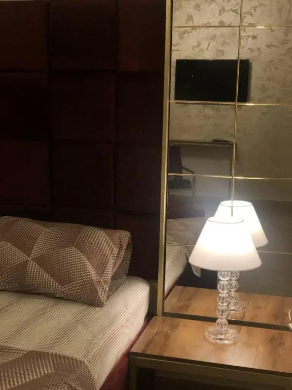 Arbat Hotel 0*