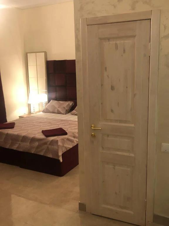 Arbat Hotel 0*