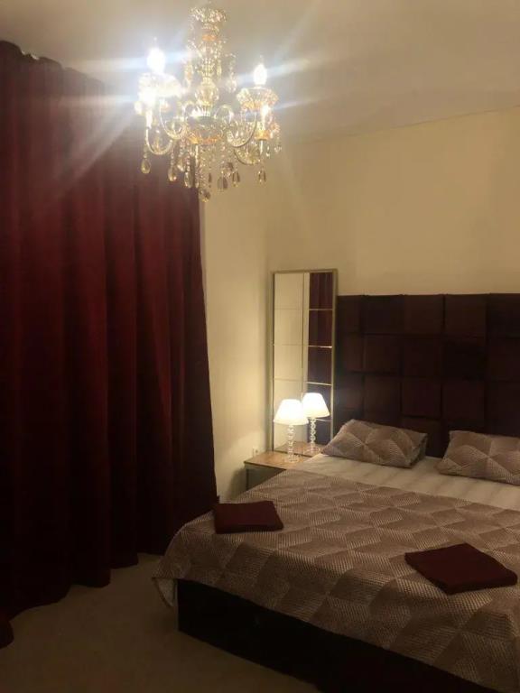 Arbat Hotel 0*