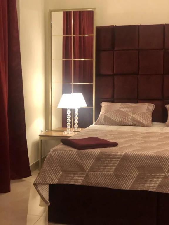 Arbat Hotel 0*