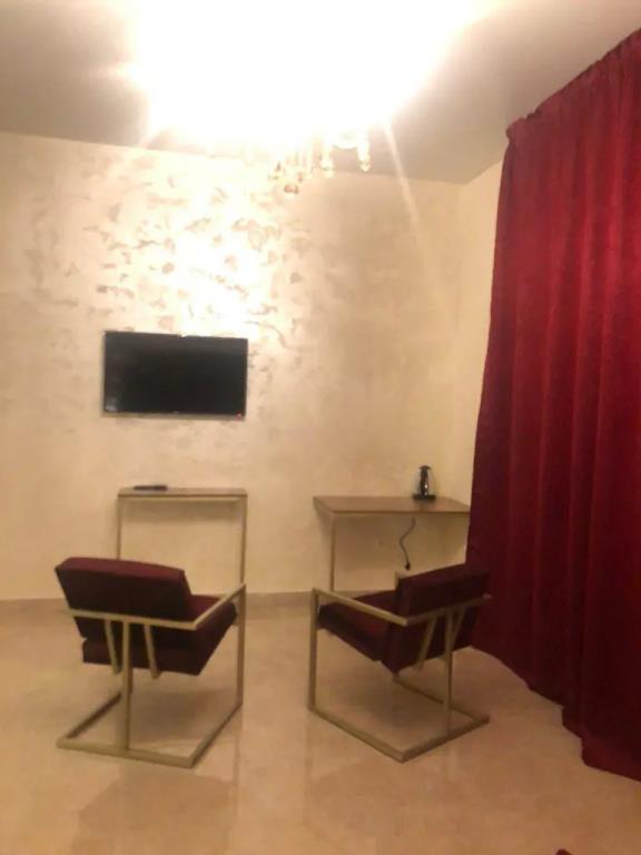 Arbat Hotel 0*