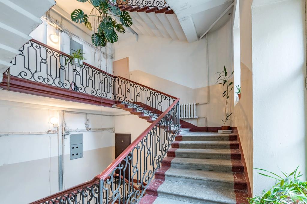 Welcome Home Mojka 14 B Apartments 0*