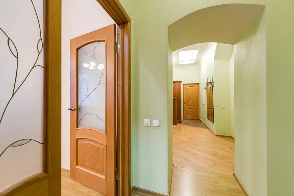 Welcome Home Mojka 14 B Apartments 0*