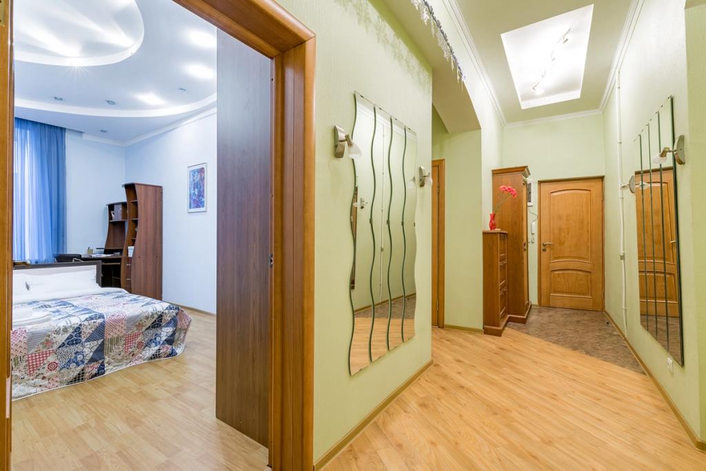 Welcome Home Mojka 14 B Apartments 0*